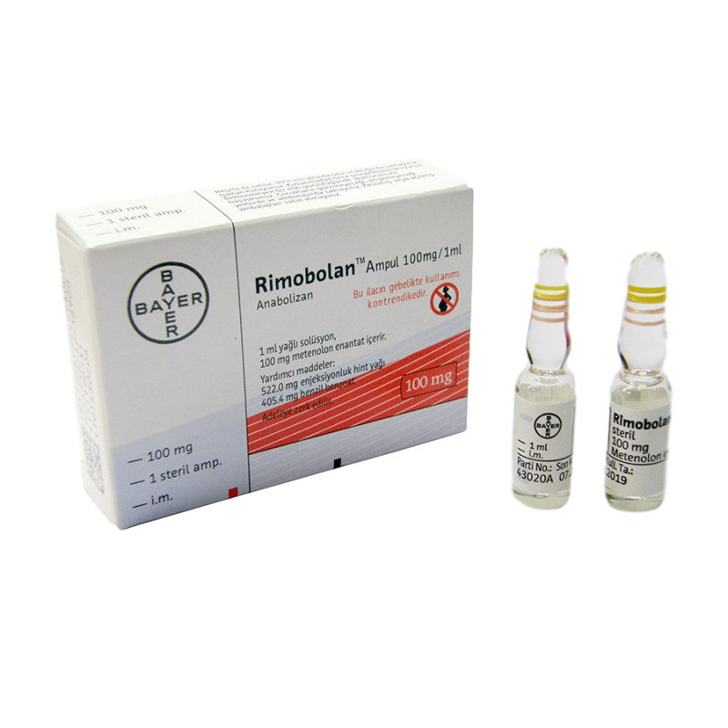 Rimobolan Bayer rezeptfrei kaufen/bestellen
